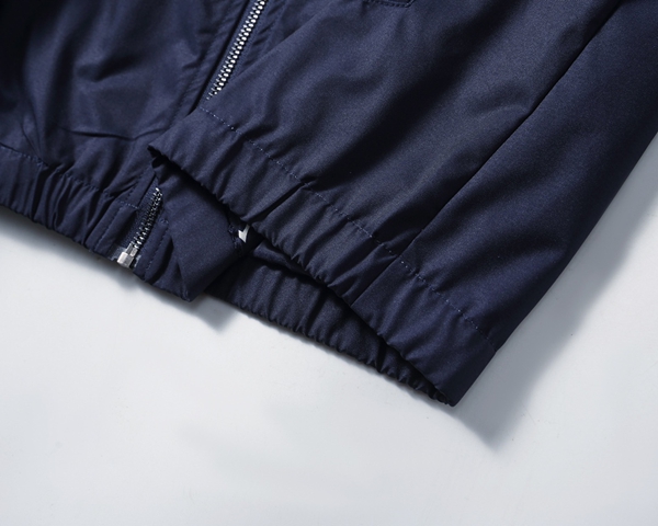 ブランドジャケット着用イメージ